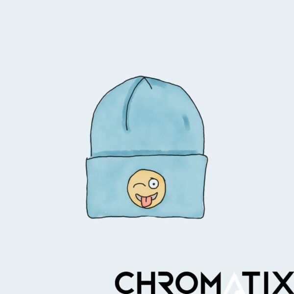 Beanie with Logo