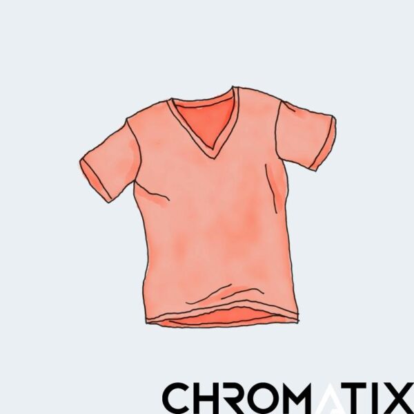 V-Neck T-Shirt